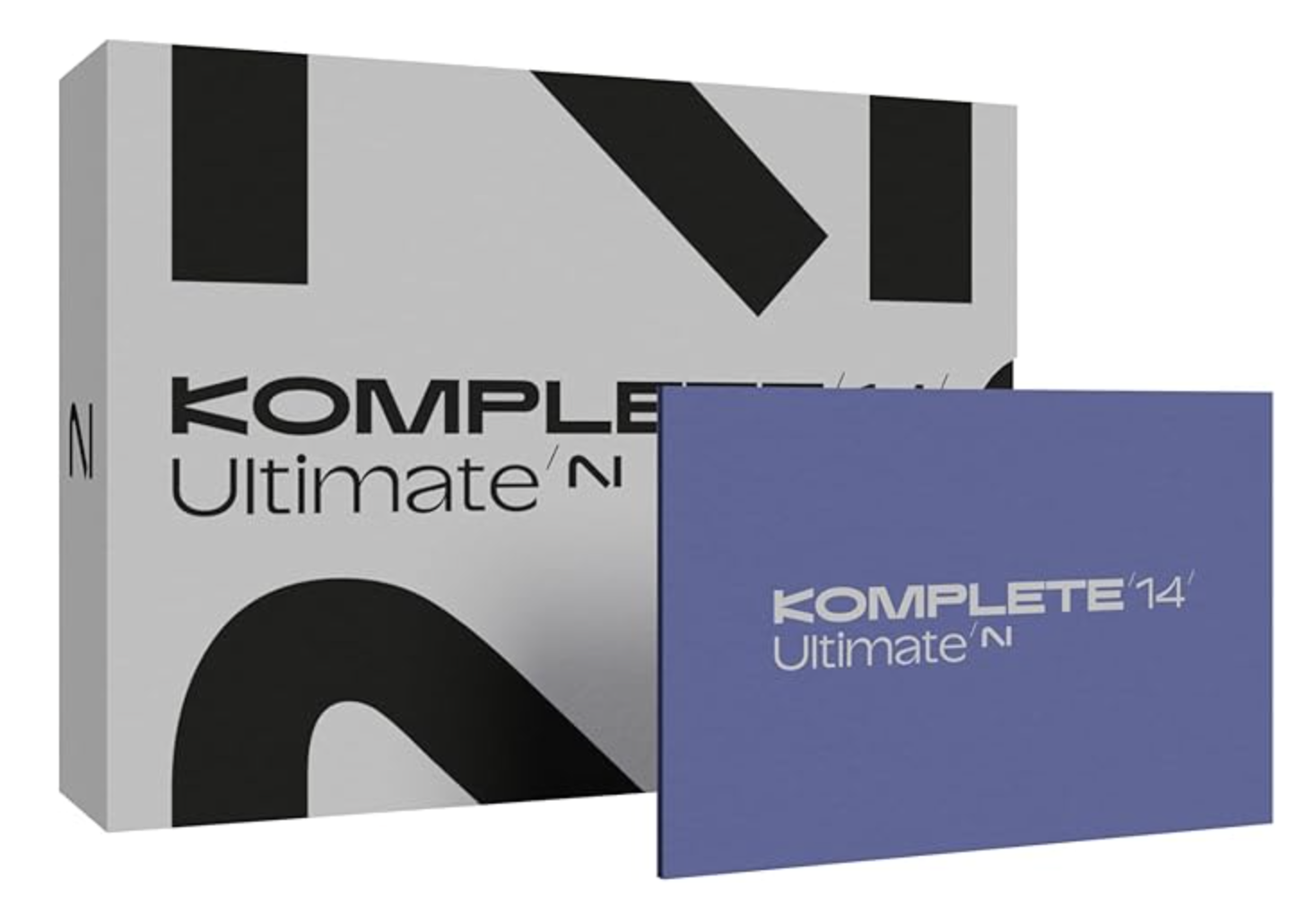 Native Instruments Native Instruments Komplete 14 Ultimate (Full Lice